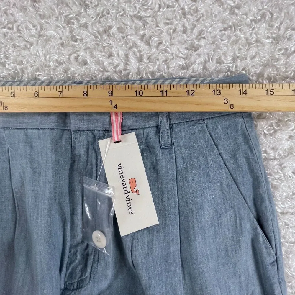 Vineyard Vines brand vineyard